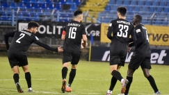 Με Ασκόφσκι η αποστολή της Λαμίας κόντρα στην Καλλιθέα