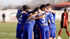 Παρέμεινε σε θέση ανόδου ο Πανσερραϊκός, νίκη-«θρίλερ» για την Αναγέννηση Καρδίτσας