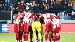 Έφτασε τους 2,5 εκατ. ευρώ ακόλουθους στα social media ο Ολυμπιακός