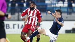 Ροντινέι: «Πραγματοποίησα ένα όνειρο ζωής, να παίξω στην Ευρώπη»