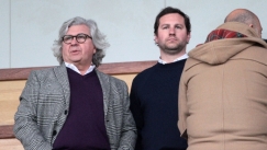  Στο «κλουβί» και βλέπει Παναιτωλικό ο Καμίνσκι 