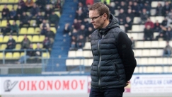  Νταμπράουσκας: «Η νίκη είναι αφιερωμένη στον κόσμο»