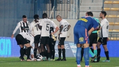 Μαγική ασίστ από τον Λάρσον και ο Τοράλ μετατρέπει σε... θρίαμβο τη νίκη του ΟΦΗ (vid)