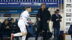 Κόλμαν: «Δείξαμε χαρακτήρα και προσωπικότητα»