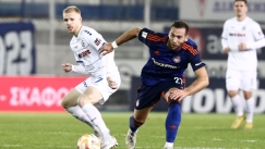  Τα γκολ και οι καλύτερες φάσεις από το Ατρόμητος-Ολυμπιακός 2-2 (vid) 