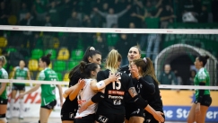Παναθηναϊκός – ΠΑΟΚ 2-3: Επική ανατροπή οι «ασπρόμαυρες»