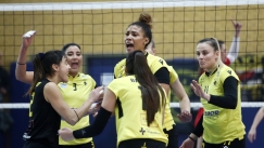 Φοβερό ντέρμπι και νίκη της ΑΕΚ επί του Ολυμπιακού