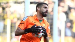 Παναιτωλικός: Μαγνητική ο Ανέστης, εκτίει με Βόλο ο Μλάντεν