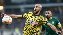 Άμραμπατ: «Είναι κάτι όμορφο να δίνουν τέσσερις ομάδες μάχη για τον τίτλο»