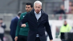 Πάρντιου: «Δεν κάνουμε ευκαιρίες κι αυτό είναι πρόβλημα»