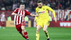 Μπιέλ: «Έχουμε καταλάβει να διαχειριζόμαστε καλά τα παιχνίδια και φαίνεται από τις νίκες»