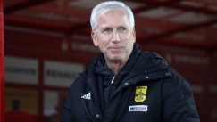 Πάρντιου: «Το είδα, το ξαναείδα… δεν ξέρω γιατί ακύρωσε το γκολ»