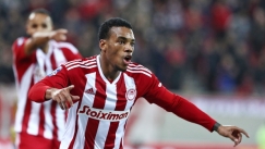 Γκάρι Ροντρίγκες για τη φάση του γκολ: «Είπα στον Ανδρούτσο 'γειά σου παιχταρά μου'»