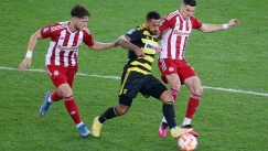 Γκρέι: «Ήταν μια κακή ήττα για μας»