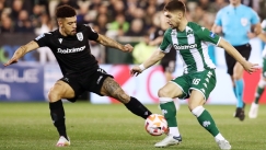 Όλα τα βλέμματα στη Λεωφόρο για το Παναθηναϊκός – ΠΑΟΚ