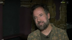 Μαραβέγιας: «Δεν τρώω παντόφλα γιατί κάνω τις σωστές επιλογές» (vid)