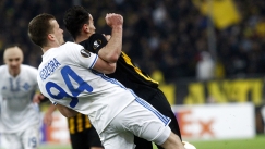 ΠΑΟΚ-Κεντζόρια: Η λεπτή «κόκκινη γραμμή» μιας μεταγραφής 