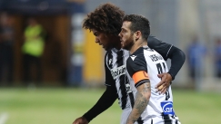 Με Βιεϊρίνια και Μπίσεσβαρ στο αρχικό σχήμα κόντρα στην Καλαμάτα