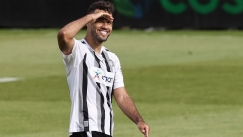 A Bola: «Σοβαρό ενδεχόμενο να επιστρέψει στον ΟΦΗ ο Λουίζ Φελίπε»