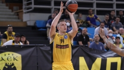 Ενίσχυση με Χάμερ για το Περιστέρι bwin