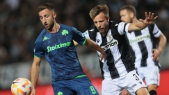 Tο πρόγραμμα των προημιτελικών του Novibet Κυπέλλου Ελλάδας