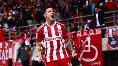 «Έφυγαν» 7.000 εισιτήρια από τα 11.000 που έχει πάρει ο Ολυμπιακός για τον Βόλο