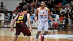 LIVE: Γκραν Κανάρια - Προμηθέας