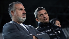 ΠΑΟΚ, μεταγραφές, μπακ και… Σφιντέρσκι!