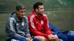 Το απίστευτο τρολάρισμα του Μίτσελ για τους κοιλιακούς του Κασάμι