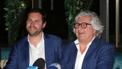 Την Πέμπτη (05/01) στην Ελλάδα η οικογένεια Καμίνσκι για τον Παναιτωλικό, τα τυπικά για την έγκριση της ΕΕΑ
