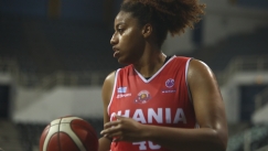 Σε Ακλ και Τζόνσον των Χανίων το MVP της 18ης αγωνιστικής