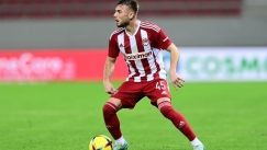 Η επιμονή της Μπολόνια για Ρέαμπτσιουκ και οι εξελίξεις στο θέμα του αριστερού μπακ στον Ολυμπιακό