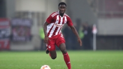 Ο Σαμασέκου με τον Ατρόμητο στο Κύπελλο είχε μόλις 4 χαμένες μονομαχίες (vid)