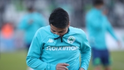 Ένταση οπαδών - Αστυνομίας και ρίψη δακρυγόνων έξω από το γήπεδο της Λιβαδειάς