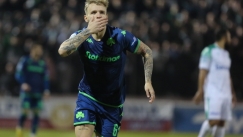  Πρώτη επαφή με την μπάλα και ακυρωθέν γκολ για τον Πούχατς 