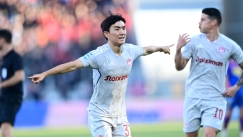  Σουτάρα και γκολάρα Χουάνγκ για το 0-2 του Ολυμπιακού (vid)