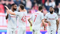 Οι πέντε λόγοι για το... πάρτι του Ολυμπιακού στο Βόλο και το ευνοϊκό πρόγραμμα του Ιανουαρίου (vid)