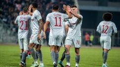 Οι πανηγυρισμοί στις εξέδρες του Πανθεσσαλικού μέσα από την παρακάμερα του Ολυμπιακού (vid)