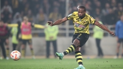 Ο Μπρινιόλι έβγαλε εξαιρετικά το πέναλτι του Λιβάι στο ΑΕΚ - Παναθηναϊκός! (vid)