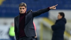 Μίτσελ: «Η προετοιμασία μας για τον Άρη έχει στηριχθεί πολύ στο ματς του πρώτου γύρου»