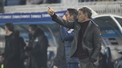 Μίτσελ: «Αξίζαμε να περάσουμε»