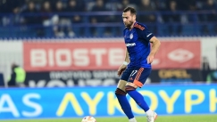 Κασάμι: «Έχουμε το DNA να κερδίζουμε τίτλους»