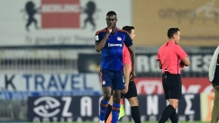 Σισέ: «Έχουμε παίκτες με ποιότητα»