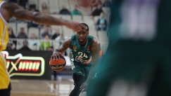 Basket League: Άρης - Παναθηναϊκός στο ΟΑΚΑ, η τρίτη θέση... στη Θεσσαλονίκη