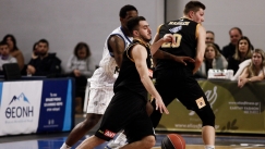 ΑΕΚ: «Προσβλητική η διαιτησία στην Καρδίτσα, σεβόμαστε όσους (θα) μας σέβονται»