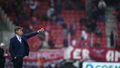 Μίτσελ: «Οι πιθανότητες είναι 50-50, ο Χουάνγκ θα φάει ένα κορεατικό πρωινό και θα είναι καλά αύριο»