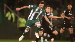 Παναθηναϊκός-ΠΑΟΚ με Bet Builder στο 4.30