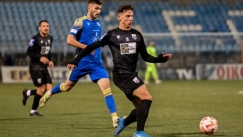 Live: Λαμία - Απόλλων Παραλιμνίου