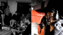 Ένα τραγούδι για τον Άλκη: «Μη με χτυπάτε άλλο την μπλούζα δεν θα βγάλω» (vid)