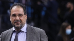 Αλεξίου για επιστολή Μαρινάκη: «Δεν γίνεται να μιλάει ο κ.Μαρινάκης για ασυδοσία και εγκληματικές οργανώσεις»